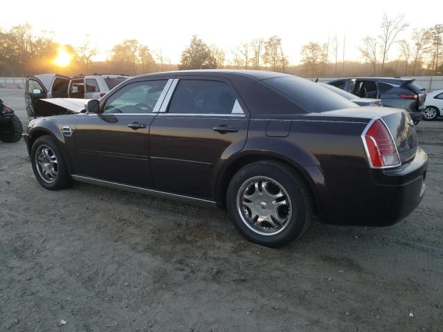 Zdjęcie 2 z aukcji – 2005 CHRYSLER 300 z VIN 2C3JA43R55H170042