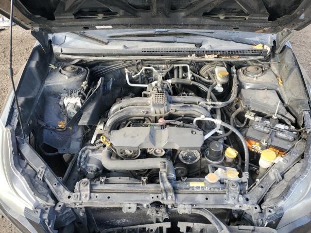 Photo 11 from auction – 2013 SUBARU IMPREZA SP with VIN JF1GPAL60DG858541
