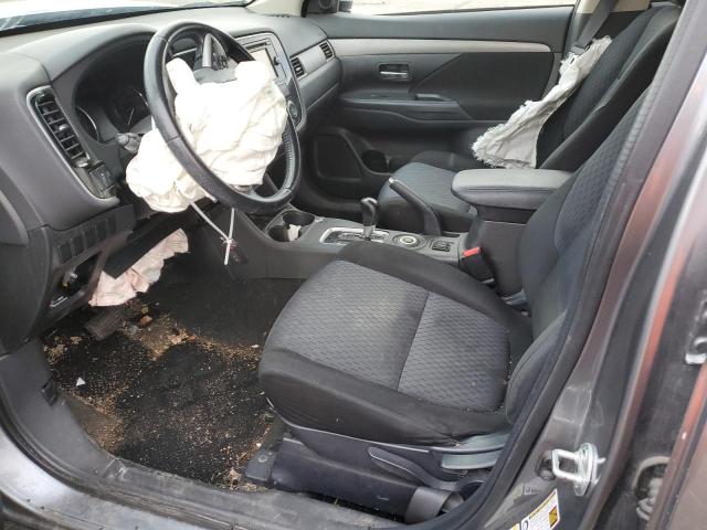 Photo 7 from auction – 2014 MITSUBISHI OUTLANDER with VIN JA4AZ3A3XEZ015414