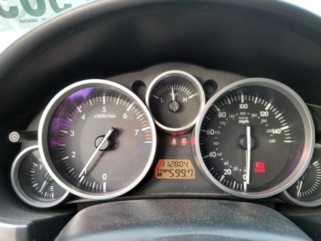 Photo 9 from auction – 2007 MAZDA MX-5 MIATA with VIN JM1NC25F470131433