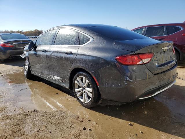 Photo 2 from auction – 2016 CHRYSLER 200 LIMITE with VIN 1C3CCCAB9GN128714