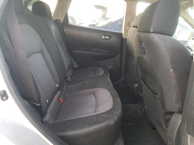 Photo 11 from auction – 2011 NISSAN ROGUE S with VIN JN8AS5MT5BW151579