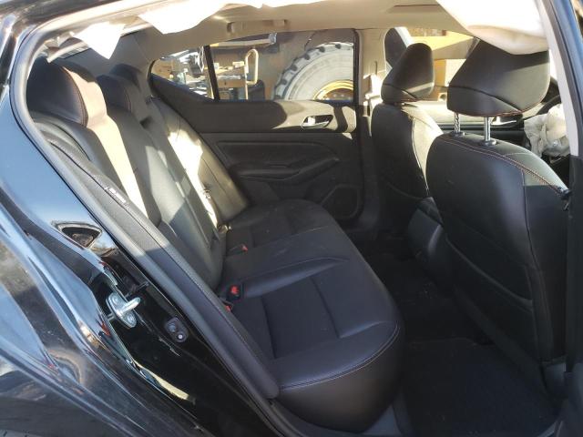 Photo 10 from auction – 2020 NISSAN ALTIMA SR with VIN 1N4BL4CVXLC166887