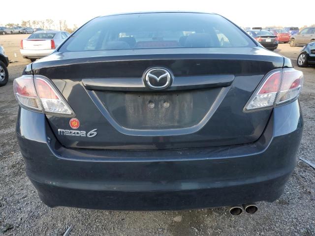 Photo 6 from auction – 2012 MAZDA 6 I with VIN 1YVHZ8EH7C5M18451
