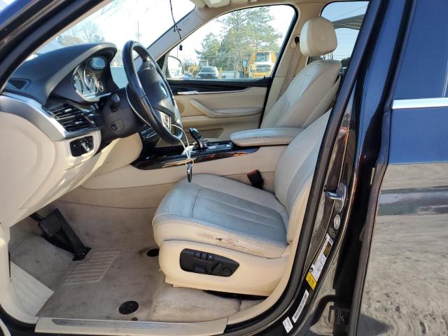 Photo 7 from auction – 2014 BMW X5 SDRIVE3 with VIN 5UXKR2C56E0C00052