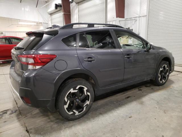 Photo 3 from auction – 2021 SUBARU CROSSTREK with VIN JF2GTHNC3MH327525