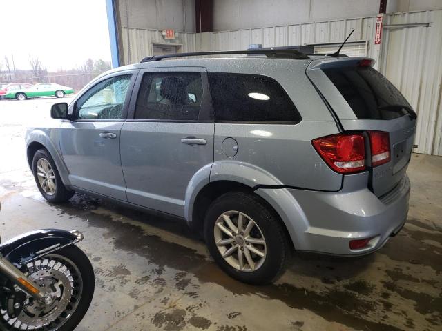 Photo 2 from auction – 2013 DODGE JOURNEY SX with VIN 3C4PDDBG7DT510309