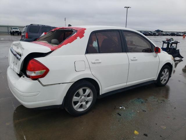 Photo 3 from auction – 2007 NISSAN VERSA S with VIN 3N1BC11E17L443970