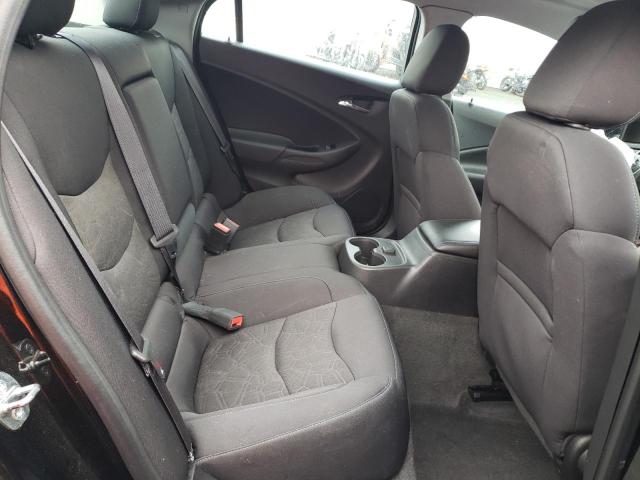 Photo 10 from auction – 2017 CHEVROLET VOLT LT with VIN 1G1RC6S58HU102136