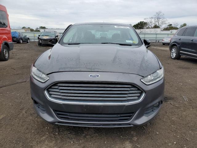 Photo 5 from auction – 2016 FORD FUSION SE with VIN 3FA6P0T91GR205259