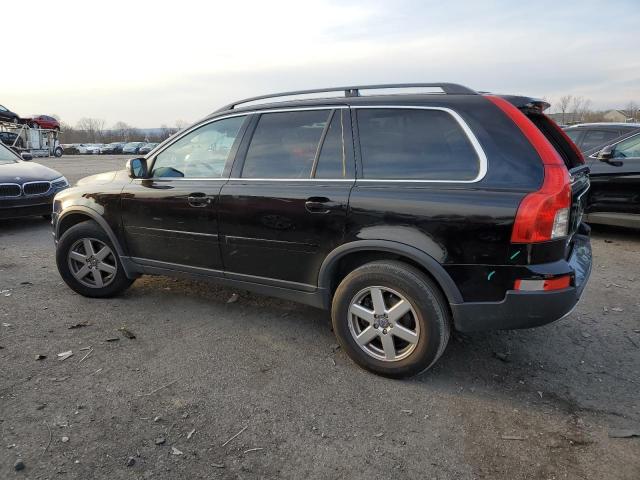 Photo 2 from auction – 2007 VOLVO XC90 3.2 with VIN YV4CZ982871405070