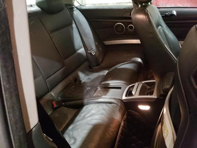 Photo 10 from auction – 2009 BMW 335 XI with VIN WBAWC73549E067778