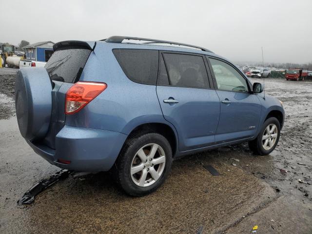 Photo 3 from auction – 2006 TOYOTA RAV4 LIMIT with VIN JTMBD31V965042686