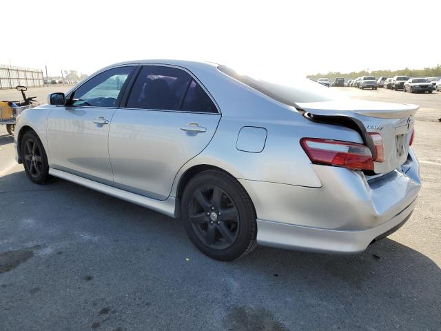 Photo 2 from auction – 2007 TOYOTA CAMRY LE with VIN 4T1BK46K27U029520