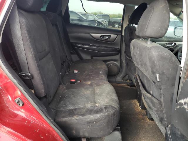 Photo 11 from auction – 2015 NISSAN ROGUE S with VIN 5N1AT2ML2FC883744