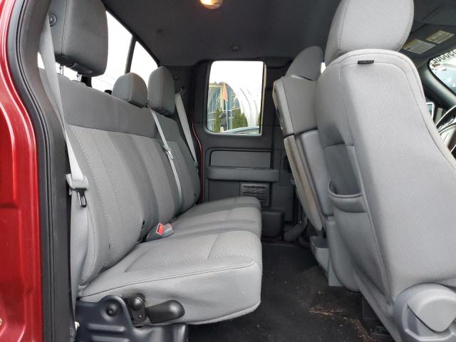 Photo 10 from auction – 2014 FORD F150 SUPER with VIN 1FTFX1ET7EFA34794