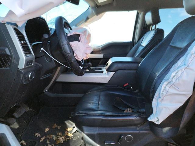 Photo 7 from auction – 2019 FORD F250 SUPER with VIN 1FT7W2BT7KEC80490