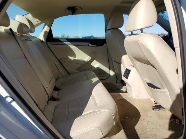 Photo 10 from auction – 2014 VOLKSWAGEN PASSAT SE with VIN 1VWBN7A38EC029924