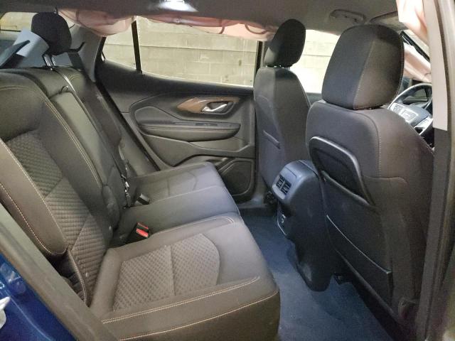 Photo 11 from auction – 2021 GMC TERRAIN SL with VIN 3GKALTEV9ML390143