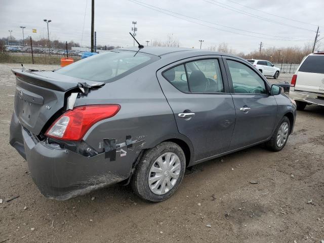 Photo 3 from auction – 2019 NISSAN VERSA S with VIN 3N1CN7AP4KL878154