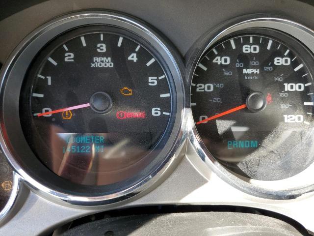 Photo 9 from auction – 2013 CHEVROLET SILVERADO with VIN 3GCPCSE08DG216027