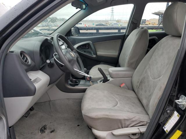 Photo 7 from auction – 2009 TOYOTA RAV4 with VIN 2T3ZF33V59W002236
