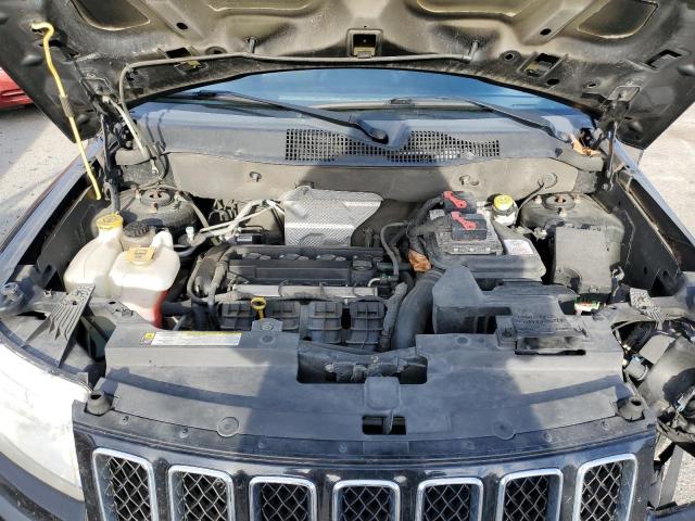 Photo 11 from auction – 2013 JEEP COMPASS SP with VIN 1C4NJCBA5DD276859