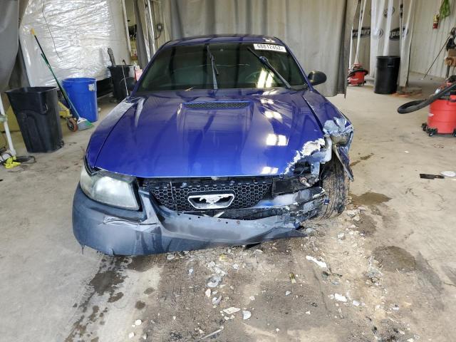 Photo 5 from auction – 2003 FORD MUSTANG with VIN 1FAFP40403F440209