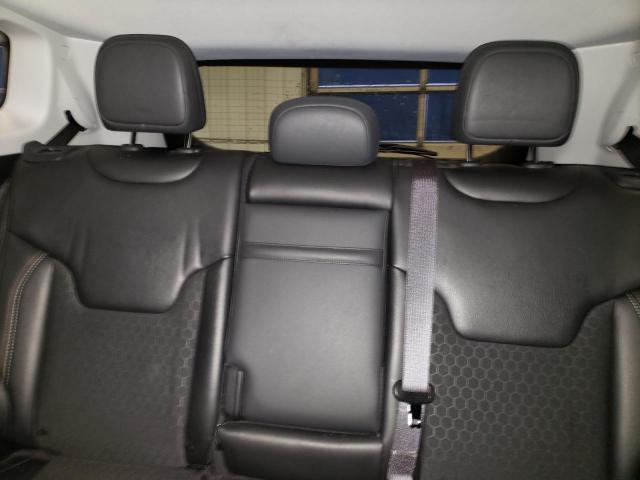 Фото 10 с аукциона – 2020 JEEP COMPASS LA с VIN 3C4NJDBB8LT138420