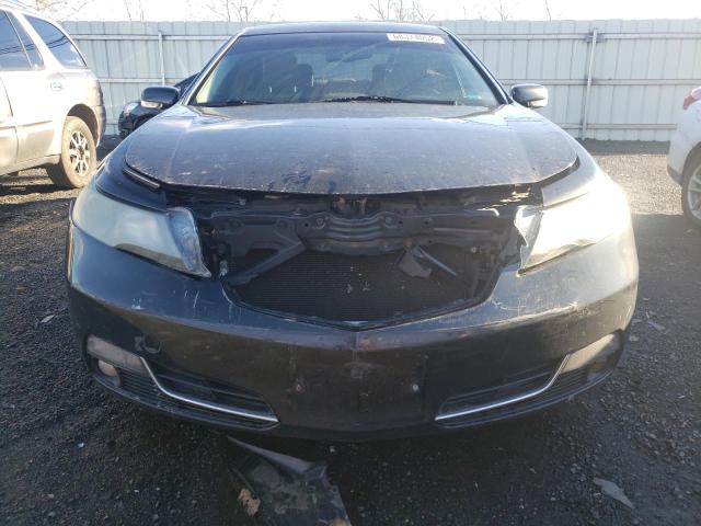 Photo 5 from auction – 2012 ACURA TL with VIN 19UUA8F28CA008417