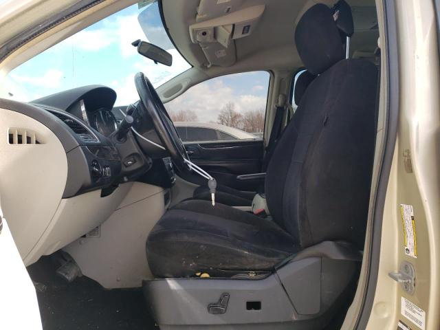 Photo 7 from auction – 2011 CHRYSLER TOWN & COU with VIN 2A4RR5DG4BR694440