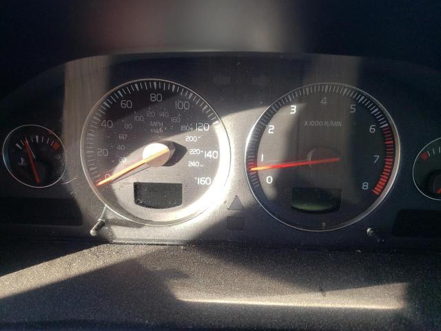 Photo 9 from auction – 2005 VOLVO XC70 with VIN YV1SZ592651174988
