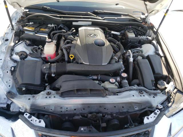 Photo 11 from auction – 2018 LEXUS IS 300 with VIN JTHBA1D23J5081814