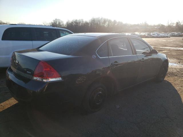 Photo 3 from auction – 2008 CHEVROLET IMPALA LS with VIN 2G1WB55K081337014
