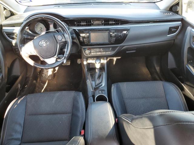 Photo 8 from auction – 2014 TOYOTA COROLLA L with VIN 2T1BURHE5EC155433