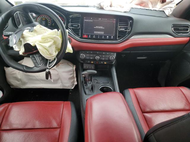 Photo 8 from auction – 2021 DODGE DURANGO R/ with VIN 1C4SDJCT5MC763497
