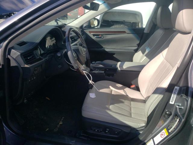Photo 7 from auction – 2016 LEXUS ES 350 with VIN 58ABK1GG5GU011966