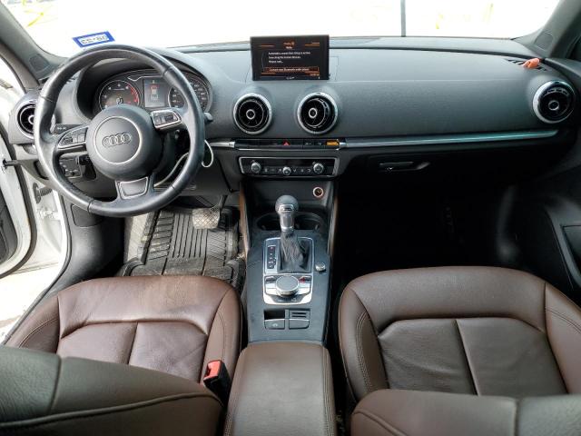 Photo 8 from auction – 2015 AUDI A3 PREMIUM with VIN WAUACGFFXF1071013