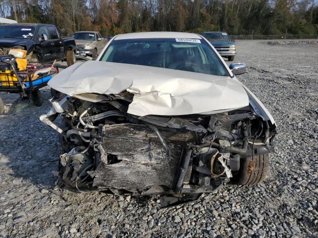 Photo 5 from auction – 2012 LINCOLN MKZ with VIN 3LNHL2GC5CR803117