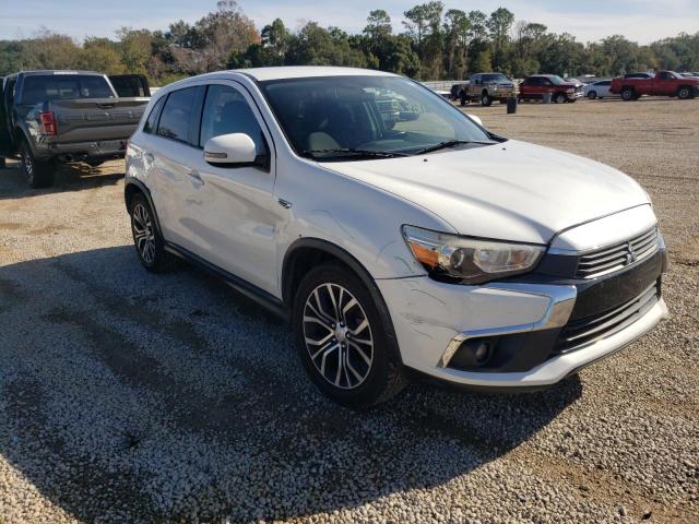 Photo 4 from auction – 2016 MITSUBISHI OUTLANDER with VIN JA4AP3AU7GZ063115