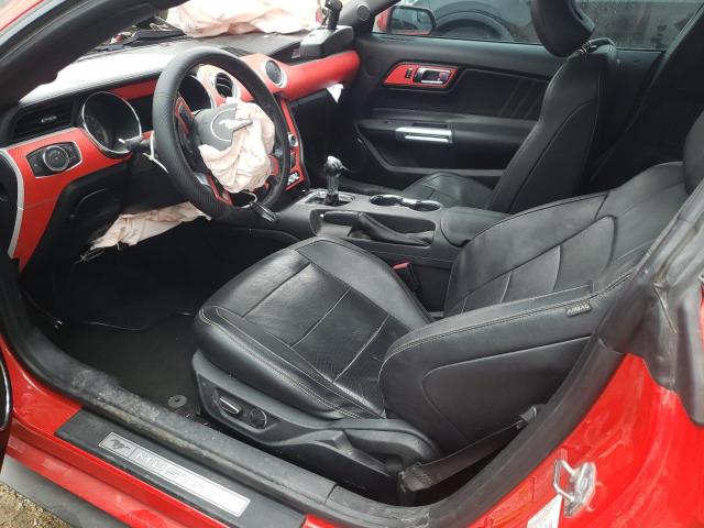 Photo 7 from auction – 2015 FORD MUSTANG GT with VIN 1FA6P8CF8F5349705