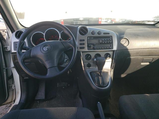 Photo 8 from auction – 2003 TOYOTA COROLLA MA with VIN 2T1KR32E63C017520