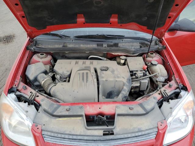 Photo 11 from auction – 2007 CHEVROLET COBALT LS with VIN 1G1AK15F277322442