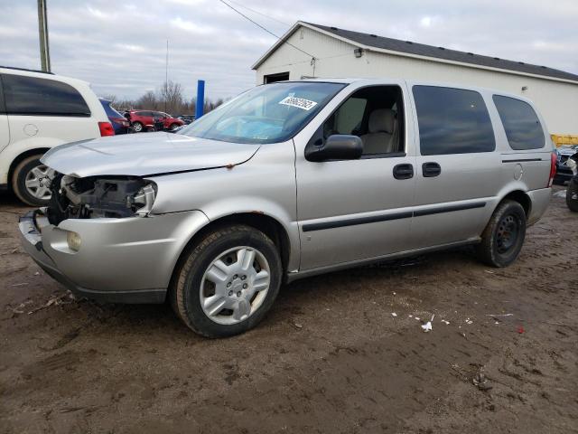 CHEVROLET UPLANDER L 2007 with VIN 1GNDV23137D146289 - Photo from auction
