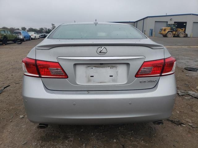 Photo 6 from auction – 2011 LEXUS ES 350 with VIN JTHBK1EG6B2443032