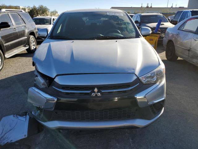 Photo 5 from auction – 2019 MITSUBISHI OUTLANDER with VIN JA4AP3AU5KU022066