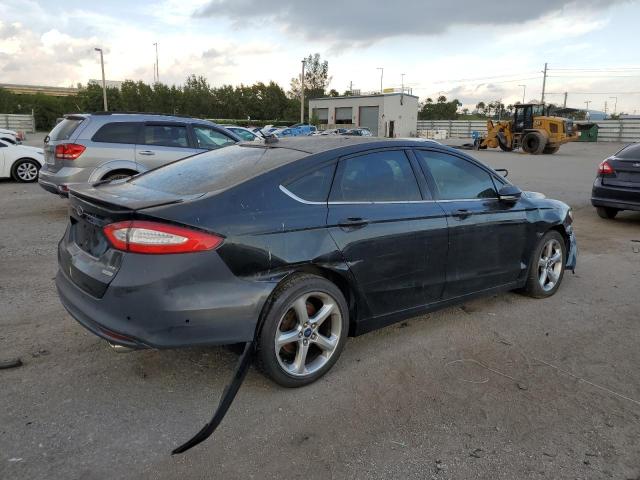Photo 3 from auction – 2014 FORD FUSION SE with VIN 3FA6P0HD2ER101051