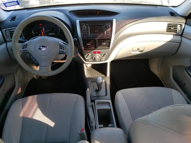Photo 8 from auction – 2013 SUBARU FORESTER 2 with VIN JF2SHADC5DH422057