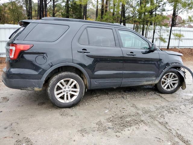 Photo 3 from auction – 2016 FORD EXPLORER with VIN 1FM5K7B86GGA57408
