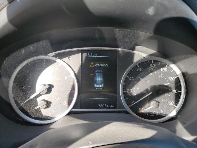 Photo 9 from auction – 2017 NISSAN SENTRA S with VIN 3N1AB7AP3HL720543
